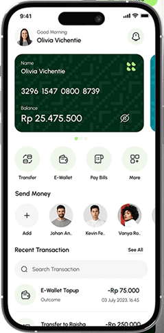 Mobile App